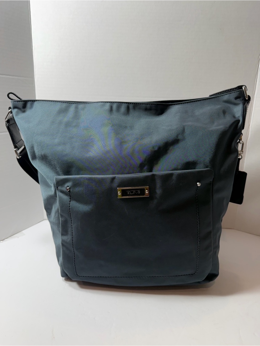 TUMI Crossbody Bag good condition